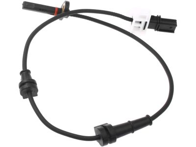 2012 Acura TL ABS Wheel Speed Sensor - 57470-TK4-A03