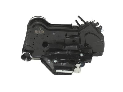 Acura Door Lock Actuator - 72110-TJB-A01