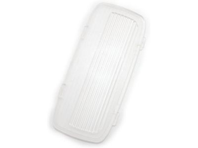 Acura 34261-SDA-A01 Koauto Clear Plastic Car Door Lens Light Lamp Hood Cover