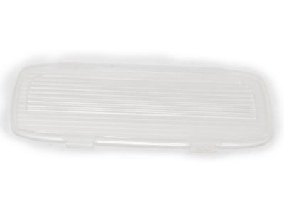 Acura 34261-SDA-A01 Koauto Clear Plastic Car Door Lens Light Lamp Hood Cover