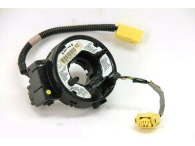 Acura 77900-SEP-A01 Steering Clock Spring Cable