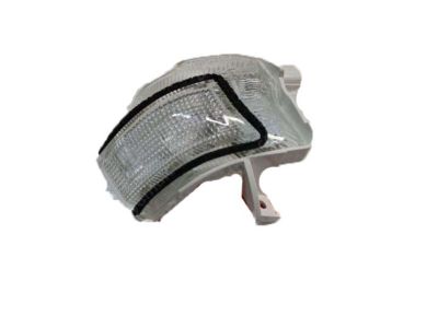 Acura TSX Side Marker Light - 34300-TL0-G02