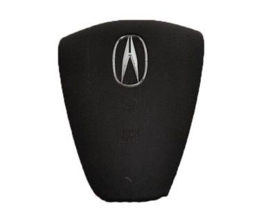 Acura 77810-STX-A81ZD Driver Module Set (Premium Black)