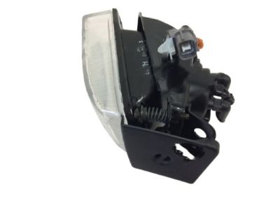 Acura 33951-SL0-A01 Driver Side Lamp Unit