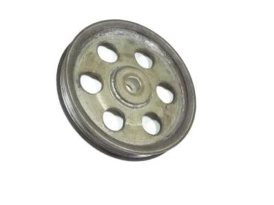 Acura 56483-P8C-A01 Power Steering Pump Pulley