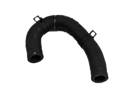 Acura 17282-5YF-A01 Intercooler Outlet Hose