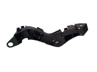 Acura 71555-TL0-G01 Left Rear Bumper Spacer