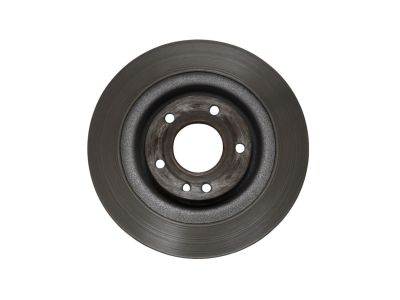 Acura 42510-T38-A00 Disk, Rear Brake