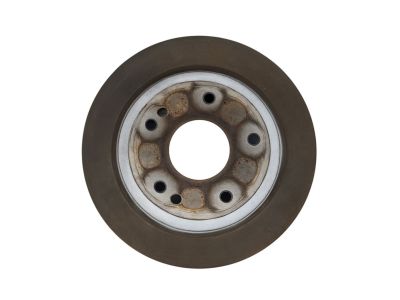 Acura Integra Brake Disc - 42510-T38-A00