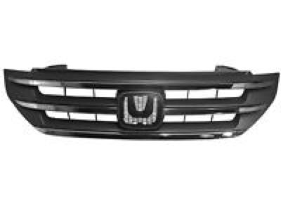 Acura RDX Grille - 71121-STK-A01ZA