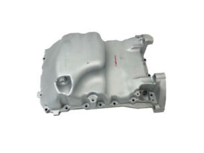 2013 Acura ILX Oil Pan - 11200-R0A-000