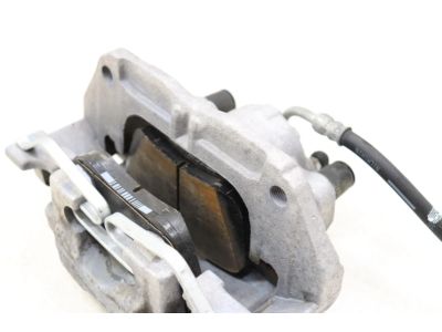 Acura Integra Hydraulic Hose - 01464-T22-A00