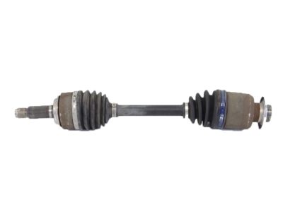 Acura MDX Axle Shaft - 42311-TZ6-A02