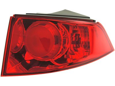 2008 Acura RDX Brake Light - 33501-STK-A01