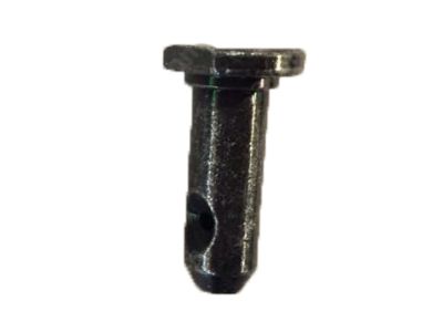 Acura 46912-S84-A00 Clutch Pedal Pin