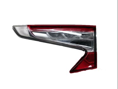 Acura 34150-TJB-A01 Light Assembly Right Lid