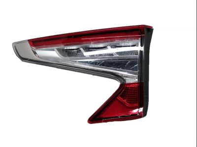 Acura 34150-TJB-A01 Light Assembly Right Lid