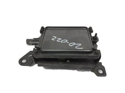 Acura 36802-TX4-A01 Radar Sub-Assembly