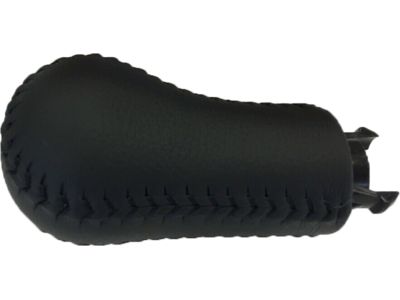 Acura Shift Knobs & Boots - 54102-SL0-003ZB