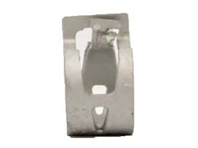 Acura 90635-RV0-003 Oil Pipe Clip