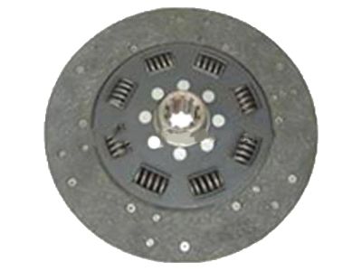 Acura 22100-PH7-020 Flywheel