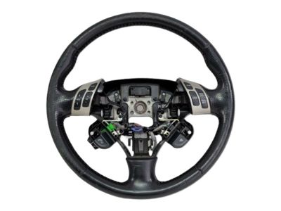Acura 78501-SEC-A91ZA