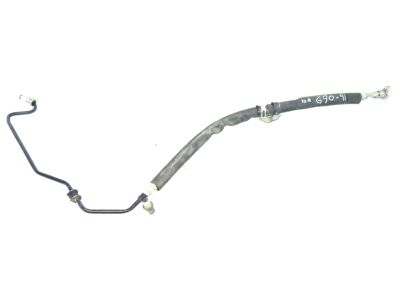 Acura 53713-SEC-305 Power Steering Feed Hose