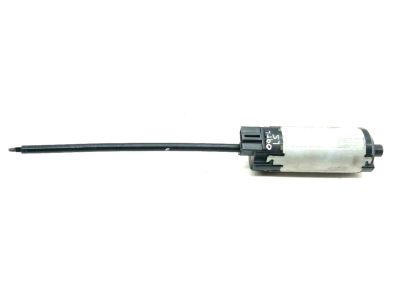 Acura 81601-TK4-A11 Slide Motor, Left Slide