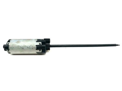 Acura Seat Motor - 81601-TK4-A11