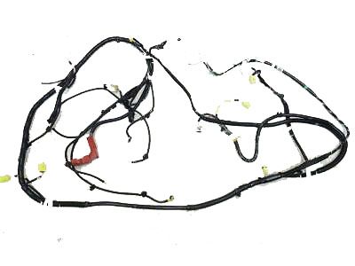 Acura 32100-TK5-A00 Passenger Side Cabin Wire Harness