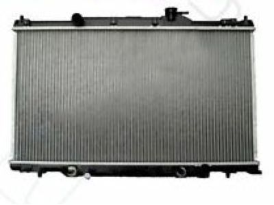 2003 Acura RSX Radiator - 19010-PND-003