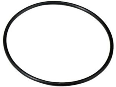 Acura 91348-P2A-003 O-Ring 51X2.4 (51.0X2.4)