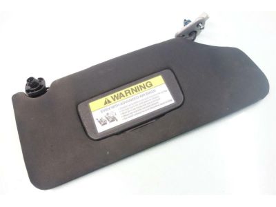 2007 Acura TL Sun Visor - 83230-SEP-A02ZD