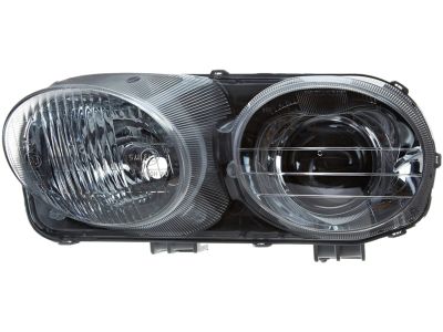 1999 Acura Integra Headlight - 33101-ST7-A03