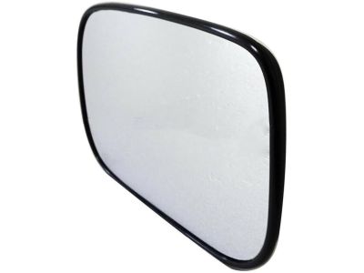 2008 Acura TSX Mirror - 76253-SEA-C42