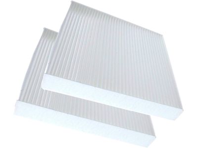Acura 80292-T0G-A01 Cabin Air Filter, Replacement