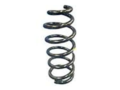 Acura Legend Coil Springs - 52441-SD4-A01