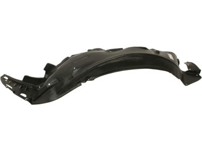 Acura 74151-SJA-E01 Splash Guard/Fender Liner