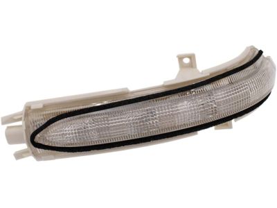 Acura 34300-SEA-013 Right Side Turn Light Assembly