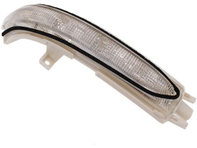 2006 Acura TSX Side Marker Light - 34300-SEA-013