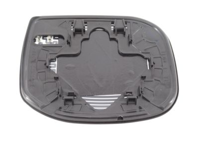 Acura 76253-TL0-305 Mirror Sub-Assy., L