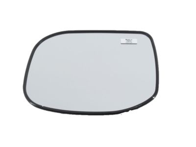 2009 Acura TSX Mirror - 76253-TL0-305