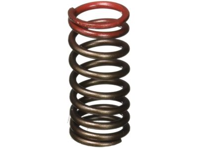 Acura 14752-PRB-A01 Engine Valve Spring (Inner) (Red) (Nhk Spring)
