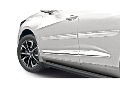 2020 Acura MDX Door Moldings - 08P05-TZ5-2J1