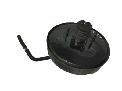 Acura ILX Brake Booster - 01469-TX6-A01