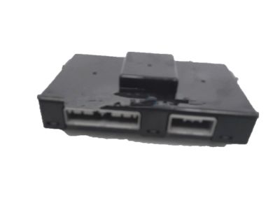 Acura 38860-STX-A01 Door Unit Driver Module