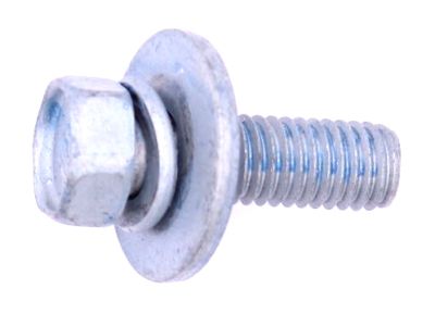 Acura 93405-08025-05 Washer Bolt (8X25)