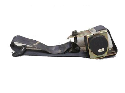 2000 Acura TL Seat Belt - 04818-S0K-A01ZB