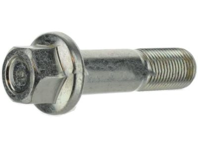 Acura 90119-S6M-Z01 Flange Bolt