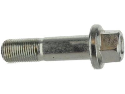 Acura 90119-S6M-Z01 Flange Bolt